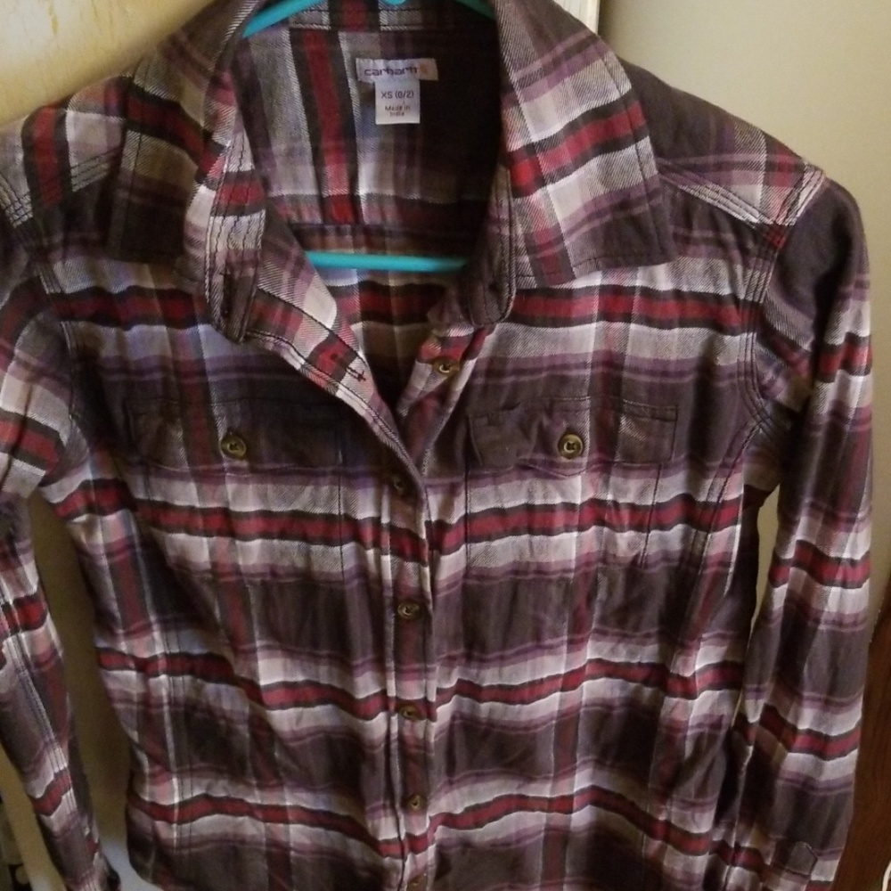 Flannel